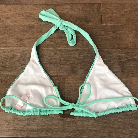 New Victoria’s Secret green bikini - Picture 4 of 9